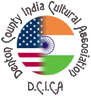 Denton County India Cultural Association Logo